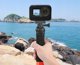 Puluz Windslayer Αντιανεμικό Κάλυμμα για DJI Osmo Action 6 (PU1104B)