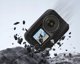 Puluz Windslayer Αντιανεμικό Κάλυμμα για DJI Osmo Action 6 (PU1104B)