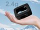 Puluz Windslayer Αντιανεμικό Κάλυμμα για DJI Osmo Action 6 (PU1104B)