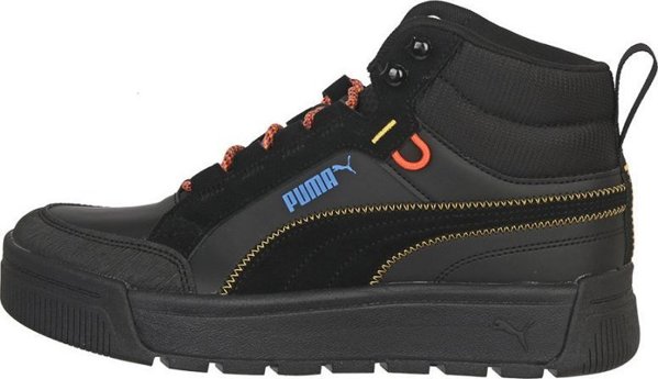 Puma Buty Tarrenz SB III Open Road Jr 393929-01