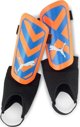 Puma Ποδοκνημική Προστασία Light Ankle 030874 01, Πορτοκαλί, Μέγεθος L