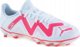 Puma Future Play MG Jr 107390-01 λευκό 29