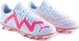 Puma Future Play MG Jr 107390-01 λευκό 29