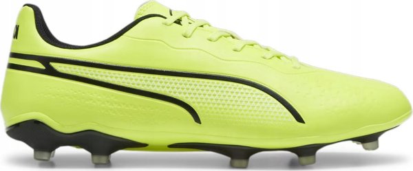 Παπούτσια Puma Puma KING Match FG/AG 107570-04