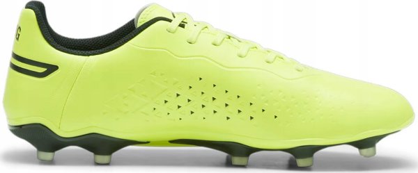 Παπούτσια Puma Puma KING Match FG/AG 107570-04