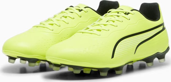 Παπούτσια Puma Puma KING Match FG/AG 107570-04