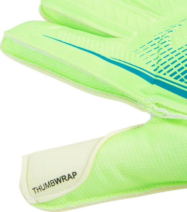 Puma Γάντια Τερματοφύλακα Puma Ultra Play RC Πράσινα 41952 02 Μέγεθος 8