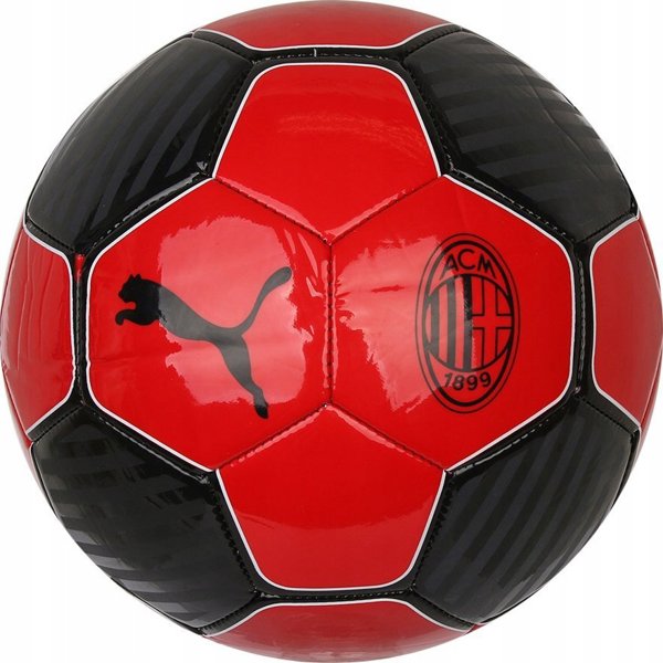 Puma Μπάλα Puma AC Milan Ess Ball for All Time 084445-01