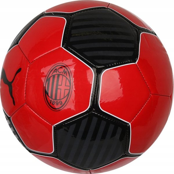 Puma Μπάλα Puma AC Milan Ess Ball for All Time 084445-01
