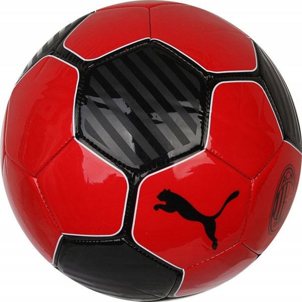 Puma Μπάλα Puma AC Milan Ess Ball for All Time 084445-01