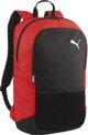 Puma Plecak sportowy Team Goal czerwono-czarny (090239-03)