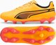 Παπούτσια Puma Puma KING Match Jr FG/AG 107573-05