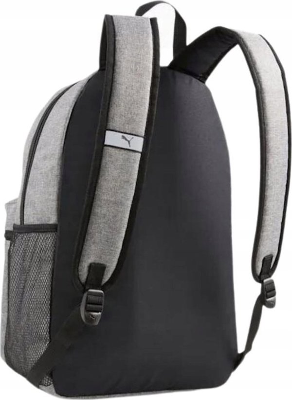 Puma Plecak Puma Phase III szary 90118 01