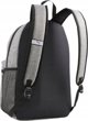 Puma Plecak Puma Phase III szary 90118 01