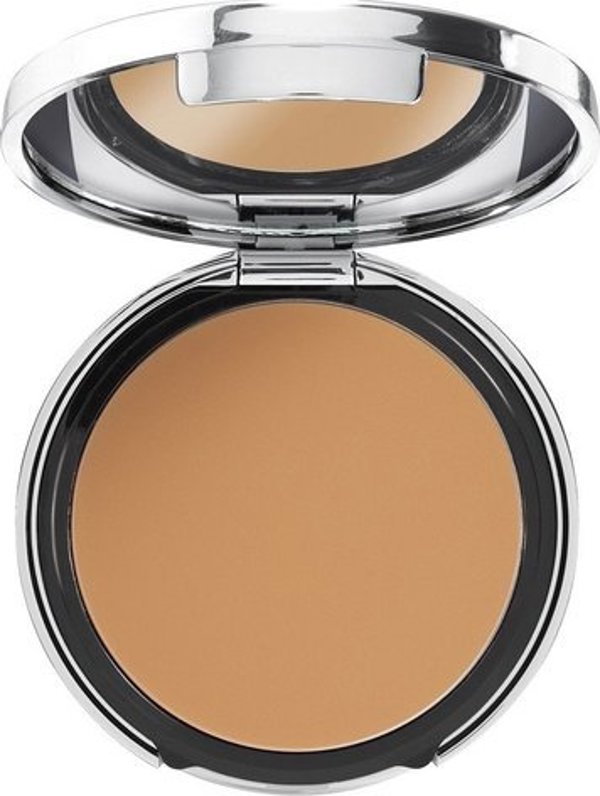 Pupa Extreme Matt Compact Foundation 070 Sandy Brown, Oil-Free, SPF 20, 11g - Ματ Πούδρα Προσώπου για Γυναίκες