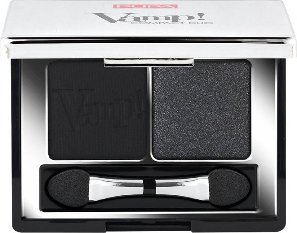 Pupa, Vamp!, Σκιά Ματιών σε Σκόνη, 007, Dark Night, 2.2 g Για Γυναίκες