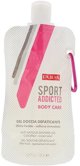 Pupa, Sport Addicted, Anti-Fatigue, Shower Gel, All Skin Types, 150 ml Unisex