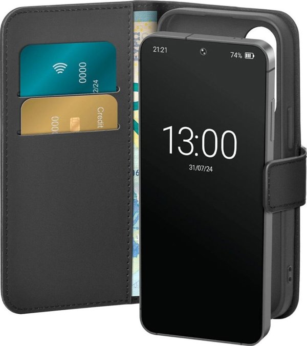 Θήκη Βιβλίου Puro Samsung Galaxy S25+