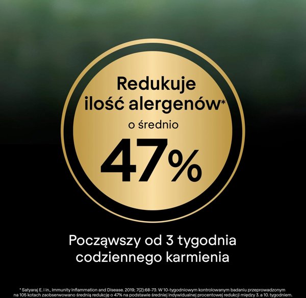 Purina Pro Plan PURINA PRO PLAN LIVECLEAR STERILISED ADULT Bogata w Indyka 2,8kg