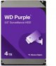 Purple 4TB SATA 6Gb/s CE HDD