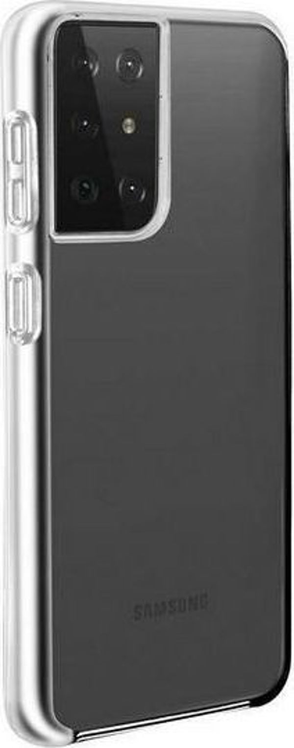 Puro Puro Impact Clear Samsung S21 Ultra G998 SGS21UIMPCLTR