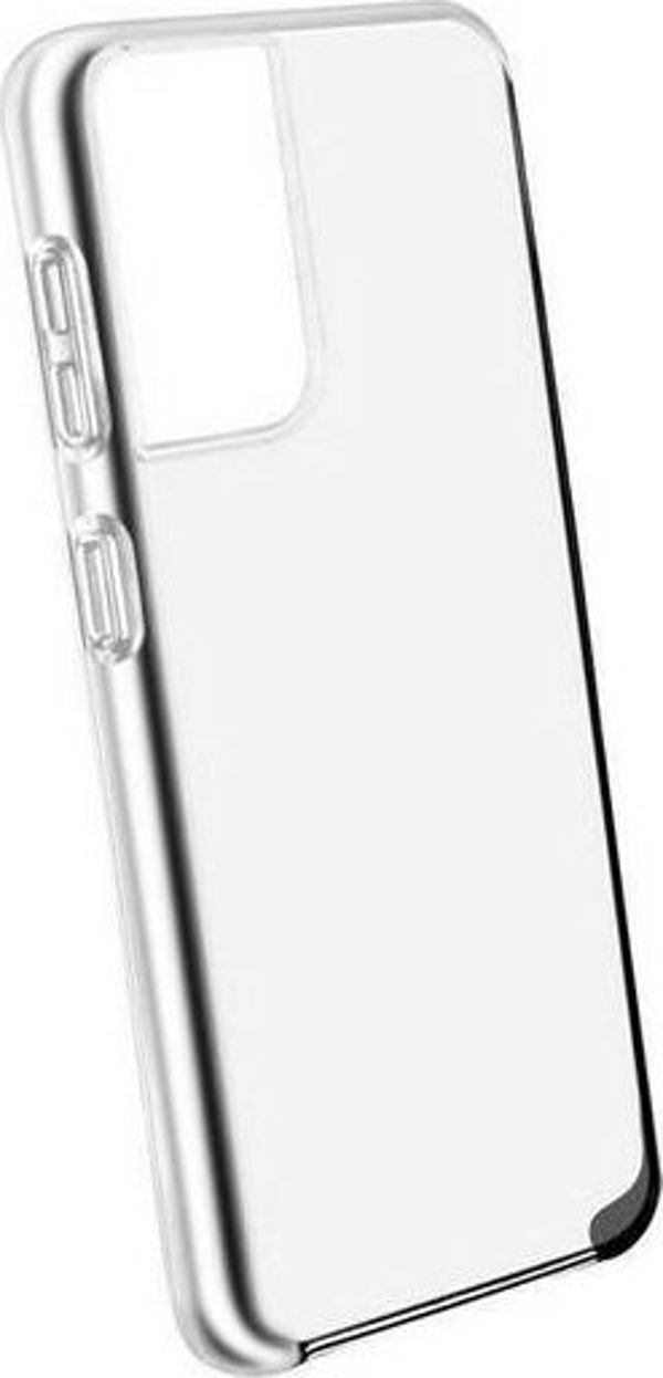 Puro Puro Impact Clear Samsung S21 Ultra G998 SGS21UIMPCLTR
