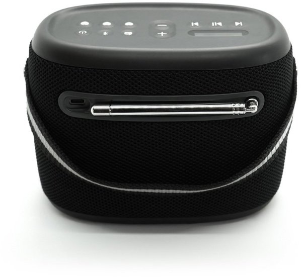Pure Woodland, Portable, DAB+, FM, 87.5 - 108 MHz, 174 - 240 MHz, 10 W, Full range