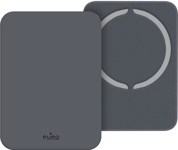 Puro Mini Power Mag 15 W 4200 mAh φορητός φορτιστής - Φορητή πηγή ενέργειας