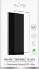 Puro Tempered Glass για Samsung Galaxy S25 Ultra - Προστασία Οθόνης