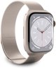 PURO PUMILAW40CHMP, Watch strap, Apple, Watch 38/40/41 mm, Stainless steel, Stainless steel, 400 g