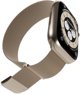 PURO PUMILAW40CHMP, Watch strap, Apple, Watch 38/40/41 mm, Stainless steel, Stainless steel, 400 g