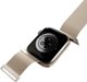 PURO PUMILAW40CHMP, Watch strap, Apple, Watch 38/40/41 mm, Stainless steel, Stainless steel, 400 g