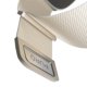 PURO PUMILAW40CHMP, Watch strap, Apple, Watch 38/40/41 mm, Stainless steel, Stainless steel, 400 g
