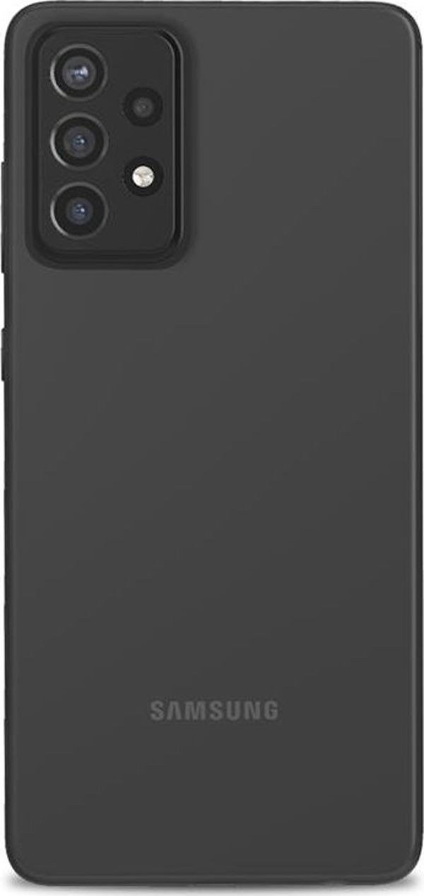 Puro PURO 0.3 Nude - Θήκη Samsung Galaxy A72 (διαφανής)