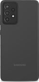 Puro PURO 0.3 Nude - Θήκη Samsung Galaxy A72 (διαφανής)
