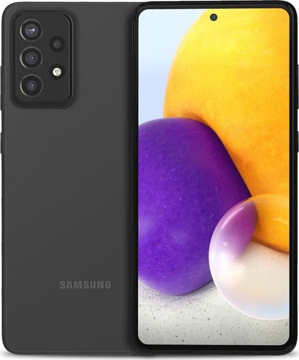 Puro PURO 0.3 Nude - Θήκη Samsung Galaxy A72 (διαφανής)