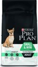 Purina Pro Plan Τροφή για σκύλους Adult Small & Mini OptiDigest αρνί 700g