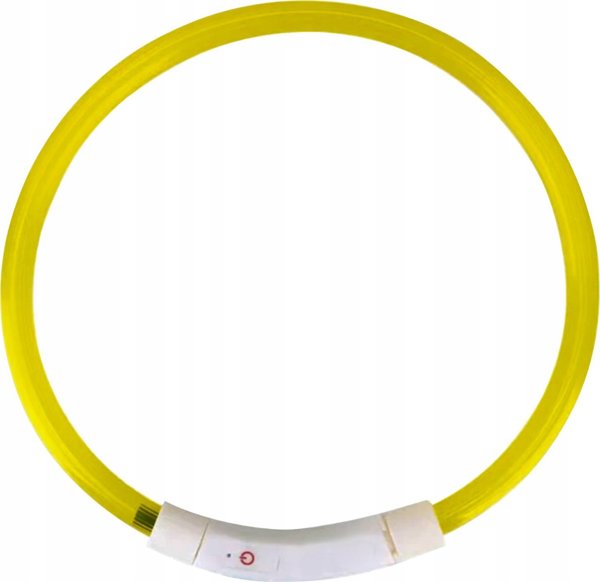 Purlov Ρυθμιζόμενο φωτιζόμενο περιλαίμιο LED Purlov 24200