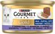 Gourmet Gold Μους με Αρνί για Γάτες, Υγρή Τροφή 85g