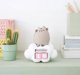 Pusheen - Wieczny kalendarz 3D z kolekcji Purrfect Love