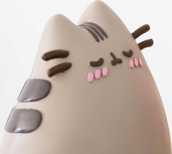 Pusheen - Wieczny kalendarz 3D z kolekcji Purrfect Love