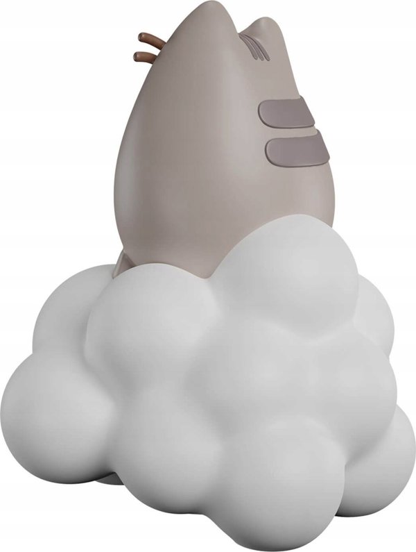 Pusheen - Wieczny kalendarz 3D z kolekcji Purrfect Love