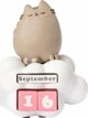 Pusheen - Wieczny kalendarz 3D z kolekcji Purrfect Love