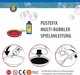 Pustefix Πολυφυσαλίδα Pustefix, σαπουνόφουσκες