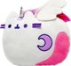 Pusheen μαξιλάρι Μονόκερος 35cm