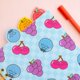 Pusheen Σημειωματάριο A5 Fruits Collection, Με Σχέδιο Pusheen