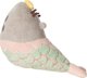 Pusheen Λούτρινο Γοργόνα Με Αστέρι 19εκ.