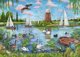Puzzle 1000 Life along the Broads