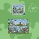 Puzzle 1000 Life along the Broads