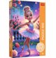 Puzzle 100 Baletnica Rodzina Treflikow 16538